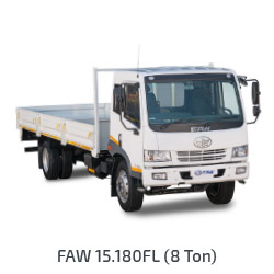 FAW 15.180FL (8 Ton)