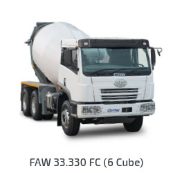 FAW 33.330 FC (6 Cube)