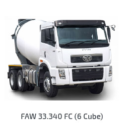 FAW 33.340 FC (6 Cube)