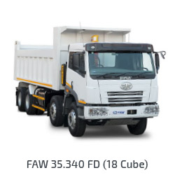 FAW 35.340 FD (18 Cube)