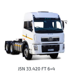 J5N 33.420 FT 6×4